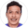 Gerson Iraola, Defender for Alianza Universidad