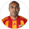 Márcio Ferreira Perreira Nobre, Attacker for 
    