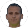 Petr Mikulec, Goalkeeper for Prostějov