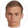 Stanislav Letsko, Goalkeeper for Volna
