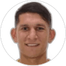 Paul Riveros, Defender for Sportivo Luqueño