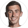 Jack Maher, Defender for Nashville FC