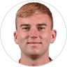 Daniel Larmour, Defender for Glentoran