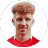 J. Colback, Midfielder for Queens Park Rangers