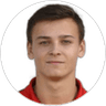 Pavel Sokol, Midfielder for Líšeň