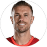 Jordan Henderson, Midfielder for Chelsea