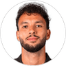 Montassar Talbi, Defender for FC Lorient