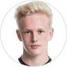 Julian Rieckmann, Midfielder for Waldhof Mannheim