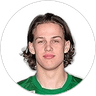 K. Ekman, Midfielder for Tord