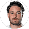 David Philipp, Midfielder for SSV Jahn Regensburg