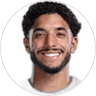 Omar Marmoush, Forward for Tottenham Hotspur