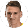 Damjan Knezevic, Goalkeeper for Smederevo 1924