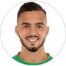 Fran Callejón, Midfielder for CD Estepona FS