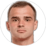 Roman Kozel, Defender for Niva Dolbizno