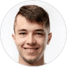 T. Lukashevich, Defender for ML Vitebsk