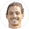 L. Pruzzo, Defender for Deportivo Madryn