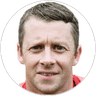 Scott McLaughlin, Midfielder for 
    