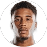 D. Furtado, Attacker for US Lusitanos Saint-Maur