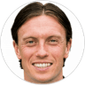 J. Cardle, Attacker for Kelty Hearts