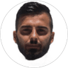 R. Priori, Midfielder for Sacachispas