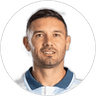 Martinez Adrian, Forward for Racing Club