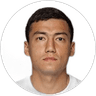 Edige Oralbay, Forward for Kaspiy
