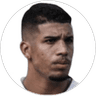 Rafinha, Midfielder for Ouvidorense