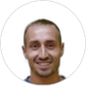 Daniel Munoz Martinez Predag, Midfielder for Inter Club d'Escaldes