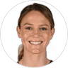 Kristen McNabb, Midfielder for San Diego Wave