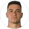 Nikola Borisov, Defender for Sevlievo