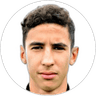Yassine Chah, Midfielder for Entente Feignies Aulnoye