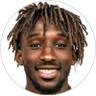 Charles Boli, Forward for Araz-Naxçıvan PFK