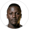 Bruce Bvuma, Goalkeeper for Kaizer Chiefs