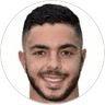 Marvin Kokos, Attacker for 
    