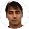 Borges Guilherme, Midfielder for Floresta