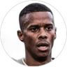 Negueba, Midfielder for Campinense