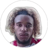 Teddy Averlant, Midfielder for En Avant Guingamp
