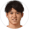 Yuta Taki, Midfielder for Azul Claro Numazu