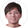 R. Fujimura, Midfielder for ThespaKusatsu Gunma