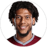 Jean-Clair Todibo, Defender for West Ham United
