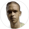 M. Barragán, Attacker for Real Cartagena