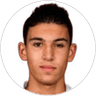 Faris Hammouti, Defender for Svay Rieng