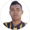 C. De Las Salas, Defender for Atlético Bucaramanga