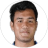 Muhammad Rafli, Midfielder for Deltras