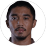 M. Arfan, Midfielder for PSM