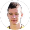 Y. Vandersmissen, Midfielder for Dessel Sport
