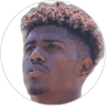 S. Mohammed, Defender for Kenya