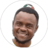 Shami Mwinyi, Midfielder for Nairobi United
