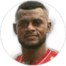 Sandy Merauje Mackho, Defender for Persipura