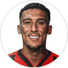 Baralhas, Midfielder for Vitória